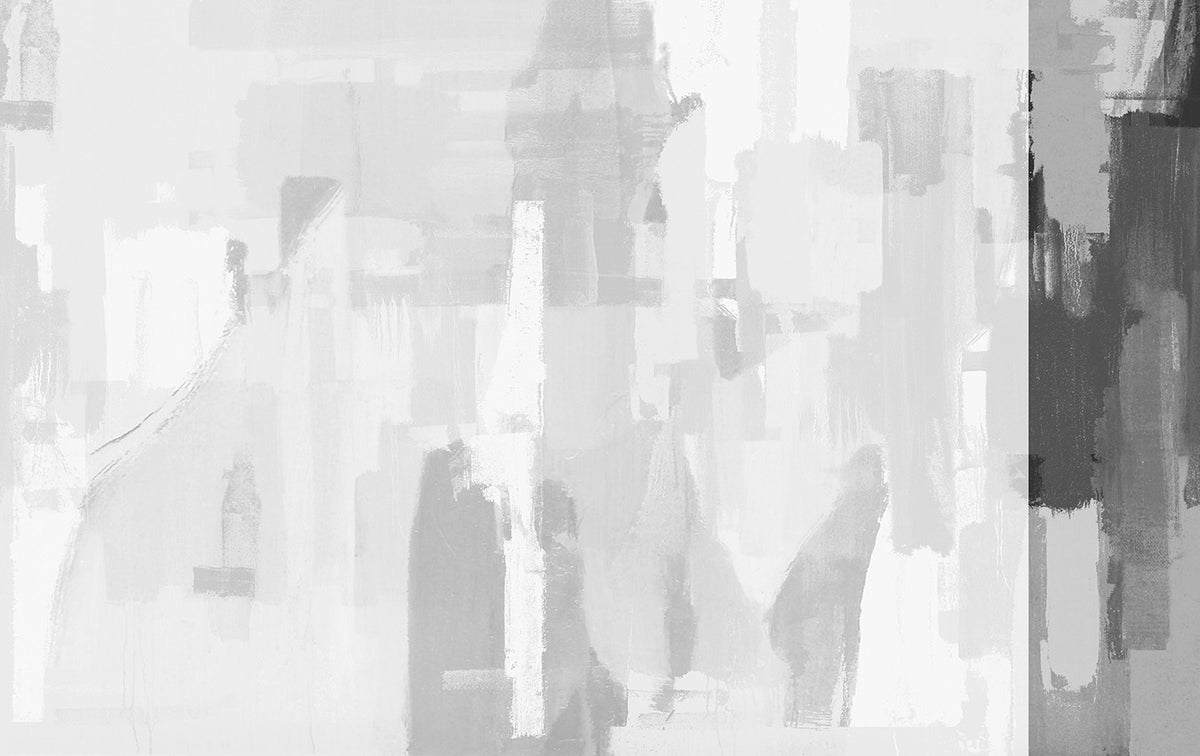 Panoramique Downtown, coloris Noir et blanc — lé 7