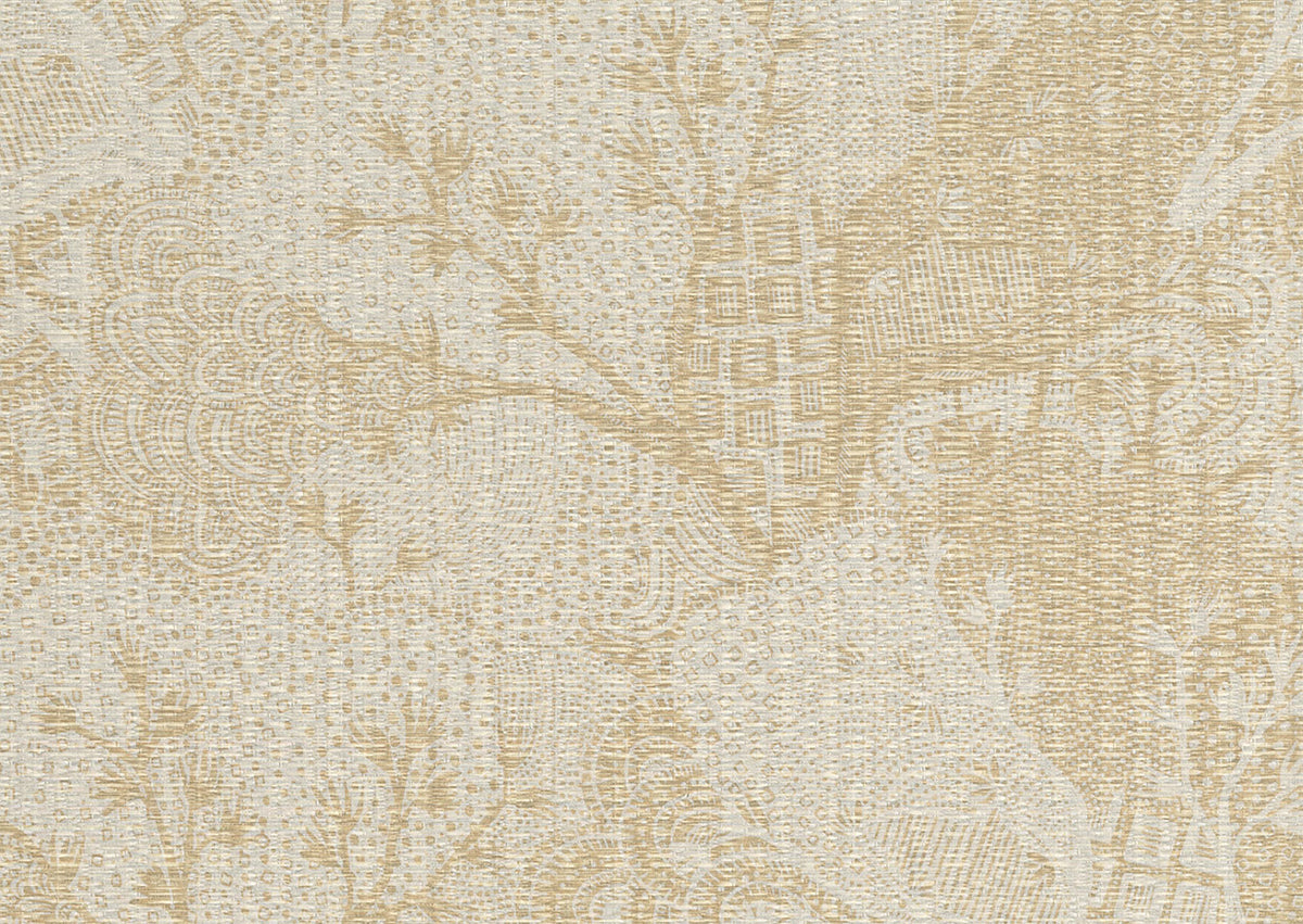 Papier peint Yuzen — coloris 50432