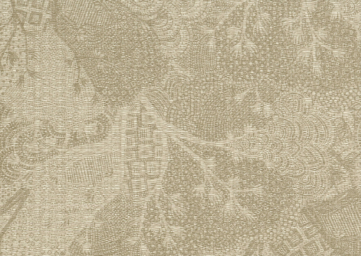 Papier peint Yuzen — coloris 50433