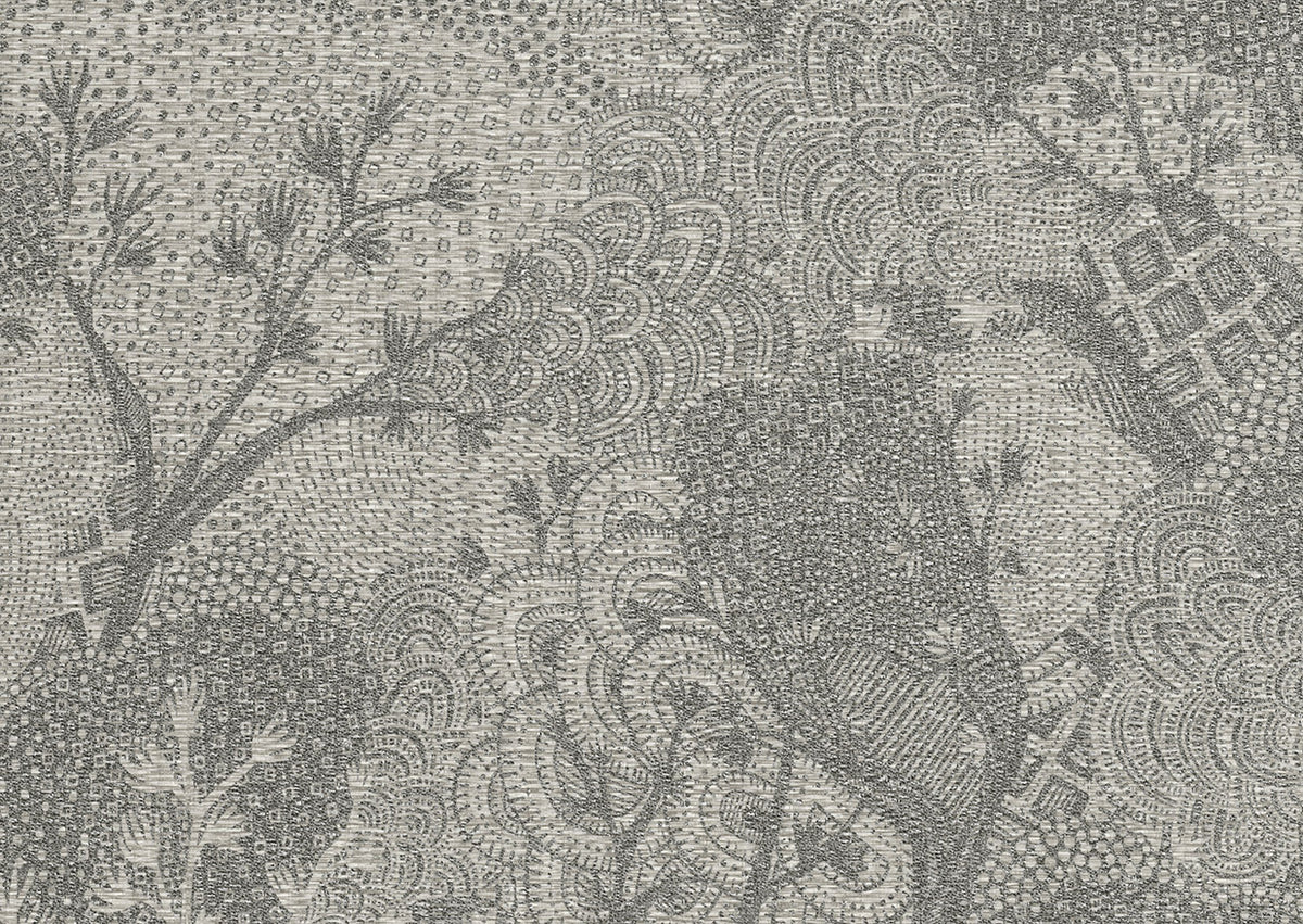 Papier peint Yuzen — coloris 50435