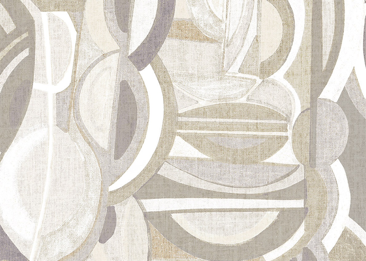 Papier peint Eclettico — coloris 6960