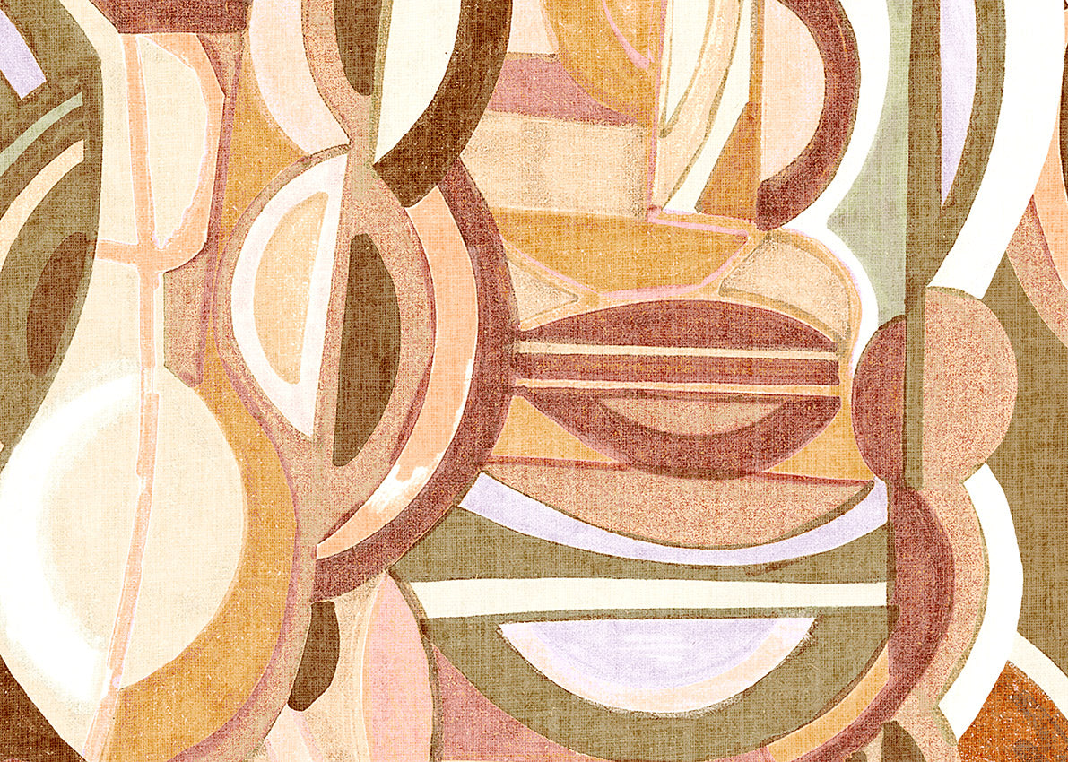 Papier peint Eclettico — coloris 6961