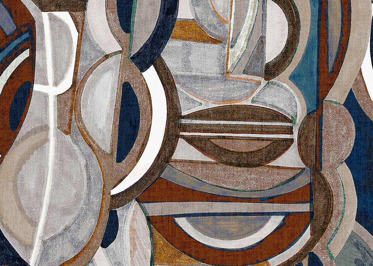 Papier peint Eclettico — coloris 6963