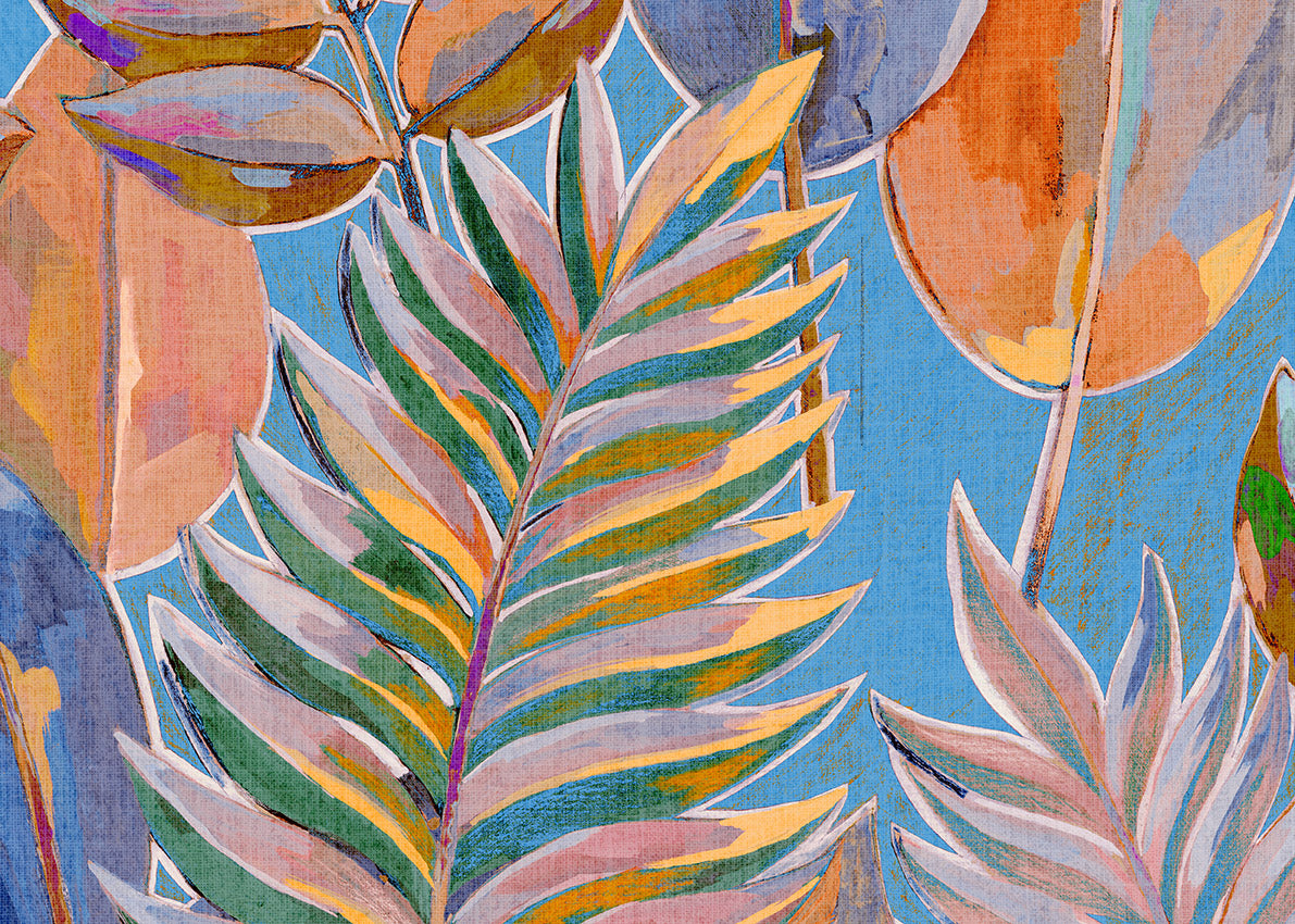 Papier peint Estasi — coloris 6972