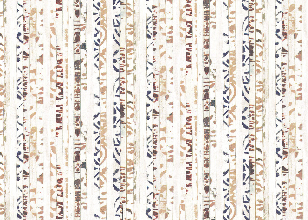 Papier peint Fantasia — coloris 7736