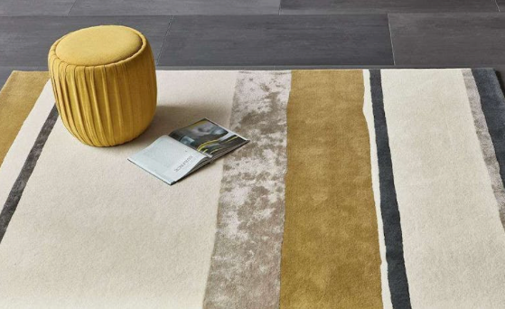 TAPIS HARLEY - Bellevue Decoration