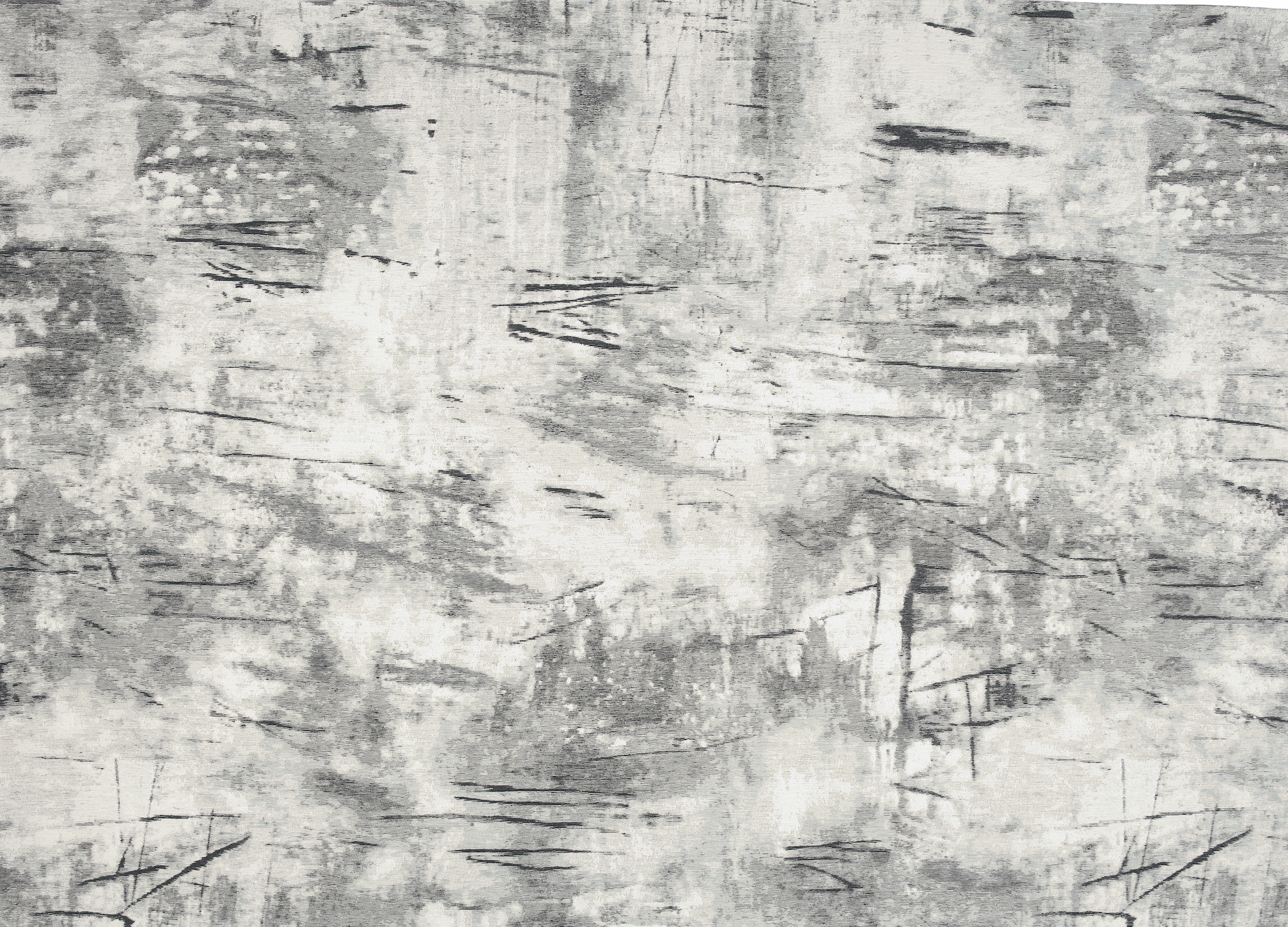 Tapis Sgraffito - Bellevue Decoration