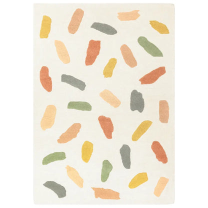 TAPIS STRINKLES Ice Cream |PICTUREBOOK 2|BELLEVUE DECORATION
