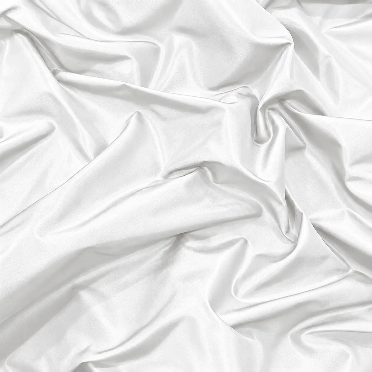 Tissu Tito Taffetas 0101 – Taffetas grande largeur 300 cm - 0101
