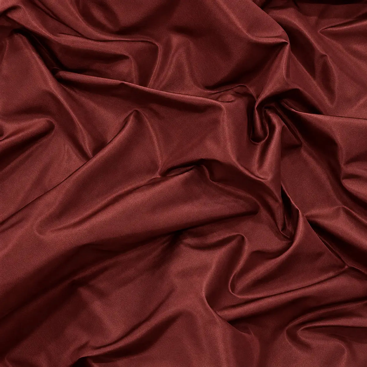 Tissu Tito Taffetas 1701, taffetas de 300 cm aux reflets subtils, coloris bordeaux