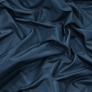 Tissu Tito Taffetas 2301, taffetas de 300 cm aux reflets subtils, coloris bleu nuit