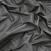 Tissu Tito Taffetas 2401, taffetas de 300 cm aux reflets subtils, coloris anthracite
