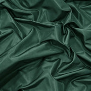 Tissu Tito Taffetas 2701, taffetas de 300 cm aux reflets subtils, coloris vert sapin