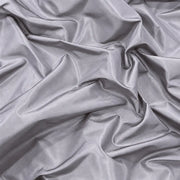 Tissu Tito Taffetas 3901, taffetas de 300 cm aux reflets subtils, coloris gris lilas