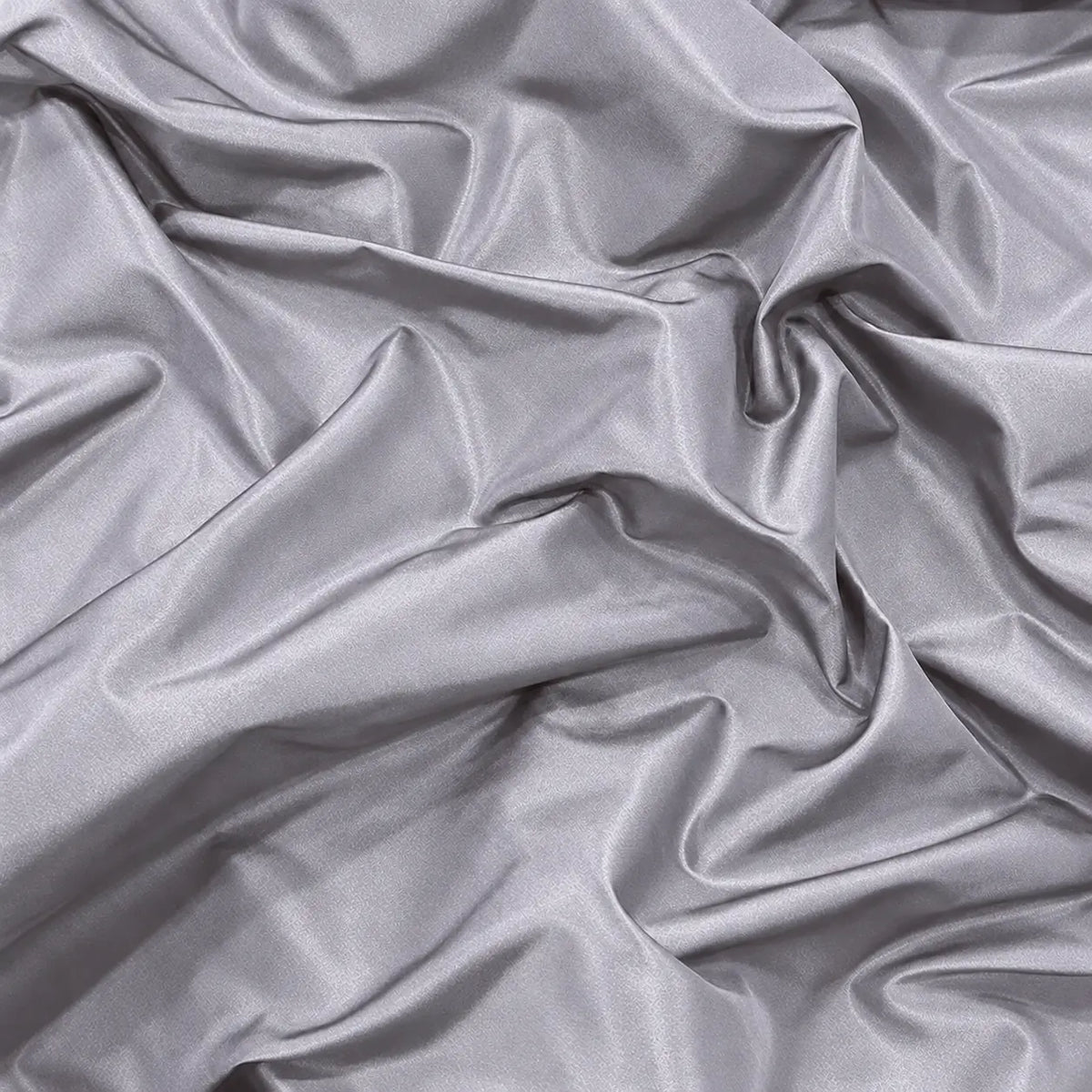 Tissu Tito Taffetas 3901, taffetas de 300 cm aux reflets subtils, coloris gris lilas