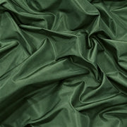 Tissu Tito Taffetas 4701, taffetas de 300 cm aux reflets subtils, coloris vert forêt