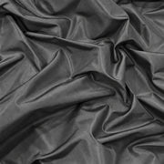 Tissu Tito Taffetas 5101, taffetas de 300 cm aux reflets subtils, coloris gris graphite