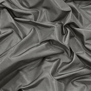 Tissu Tito Taffetas 5301, taffetas de 300 cm aux reflets subtils, coloris gris étain
