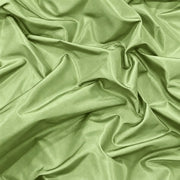 Tissu Tito Taffetas 5401, taffetas de 300 cm aux reflets subtils, coloris vert tilleul