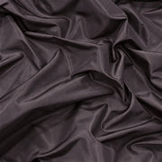 Tissu Tito Taffetas 6301, taffetas de 300 cm aux reflets subtils, coloris aubergine noire