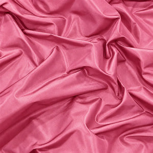 Tissu Tito Taffetas 6501, taffetas de 300 cm aux reflets subtils, coloris rose fuchsia