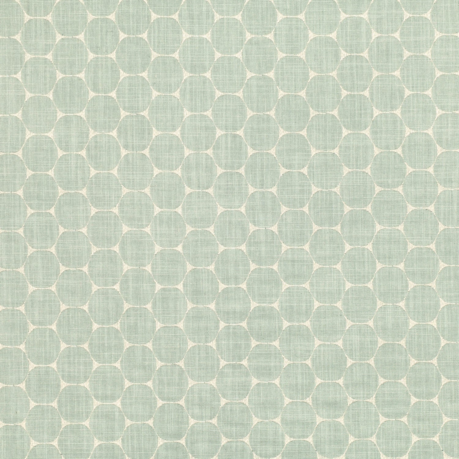 Tissu Enso Spearmint – Villa Nova - 