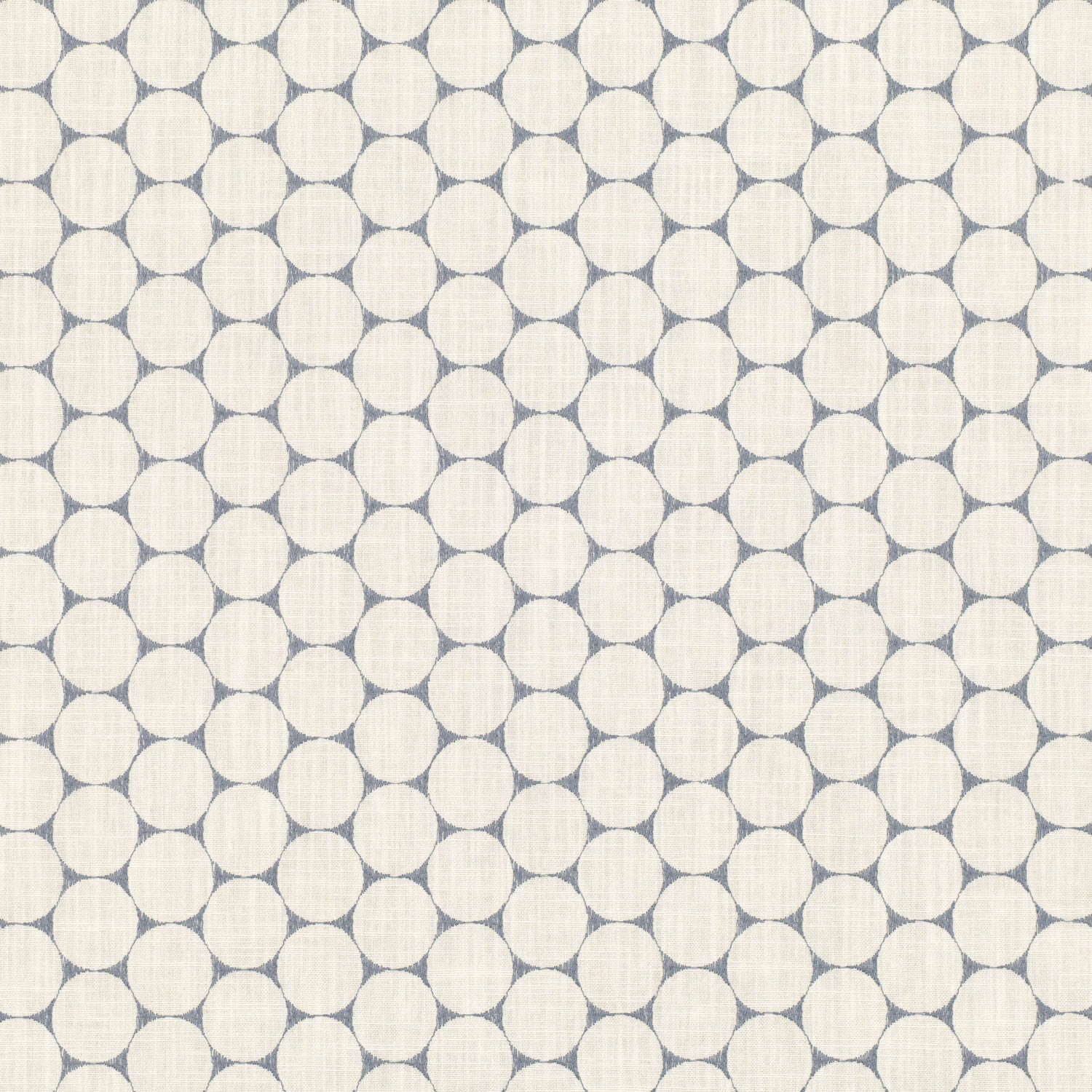 Tissu Enso Chambray – Villa Nova - 