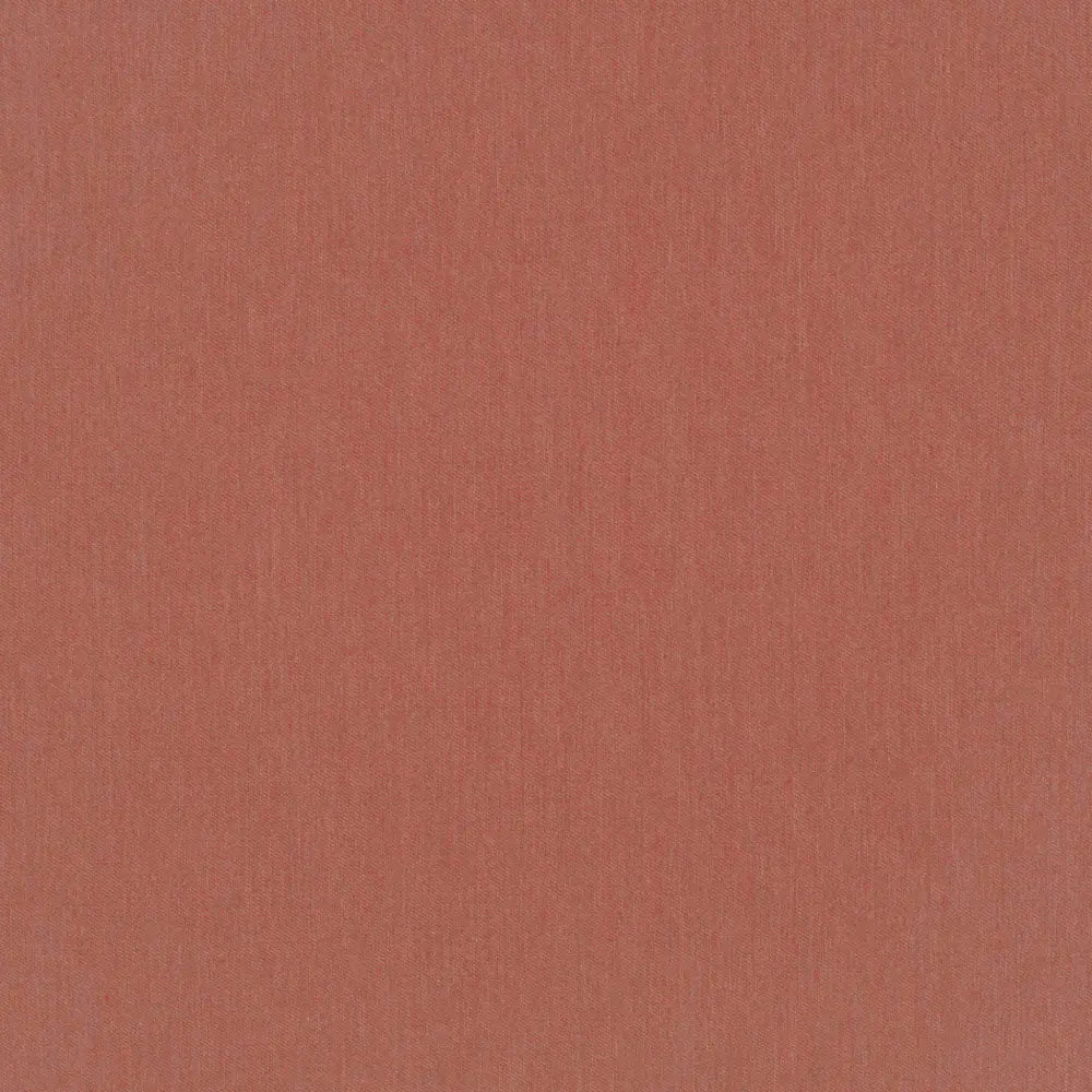 DOUBLE RIDEAUX EN TISSUS UNIS|TORRIN TERRACOTTA|BELLEVUE DECORATION - Bellevue Decoration