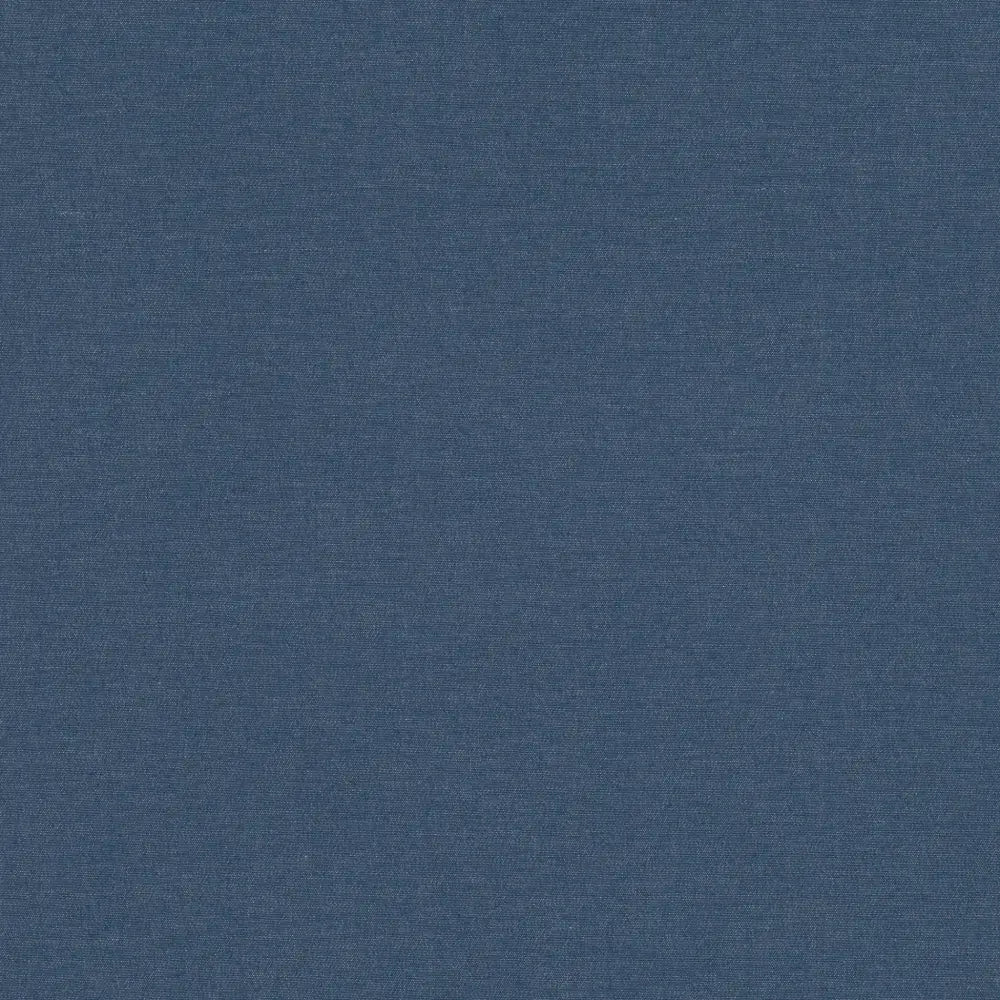 MALA SMOKY BLUE|VILLANOVA |Double rideaux sur Mesure |BELLEVUE DECORATION - SMOKY BLUE