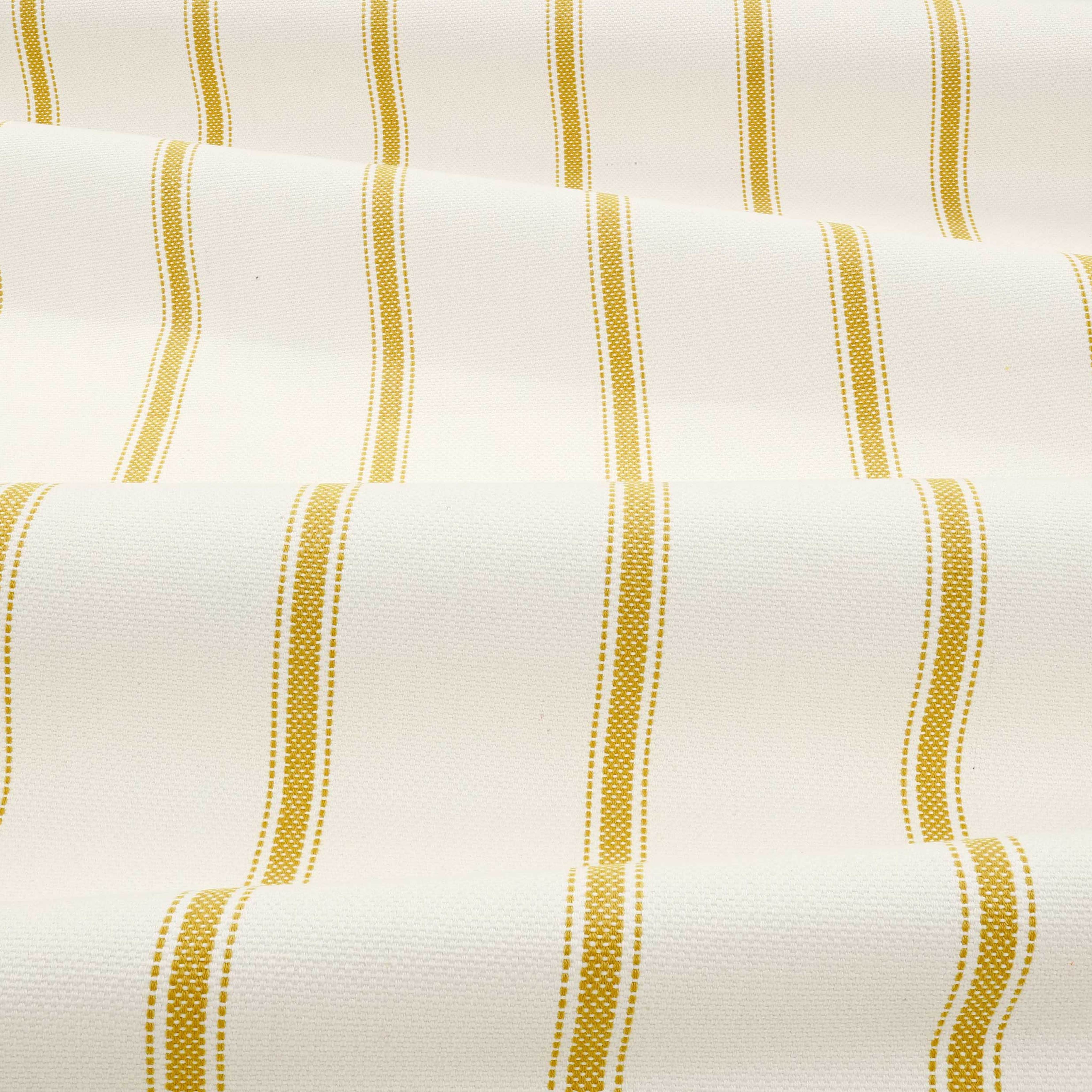 DOUBLE RIDEAUX TIBER ACACIA|BELLEVUE DECORATION - Bellevue Decoration