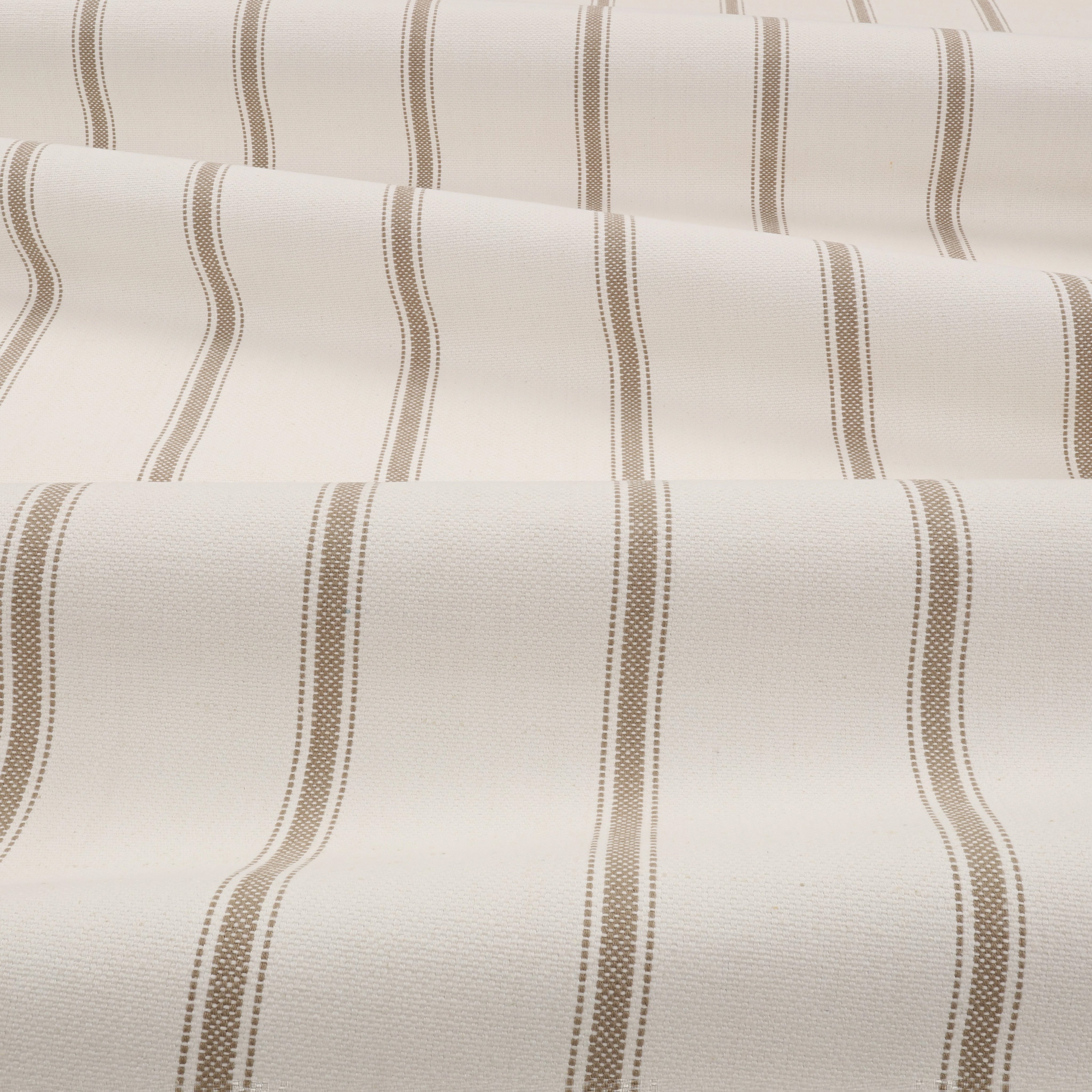 DOUBLE RIDEAUX TIBER BIRCH|BELLEVUE DECORATION - Bellevue Decoration
