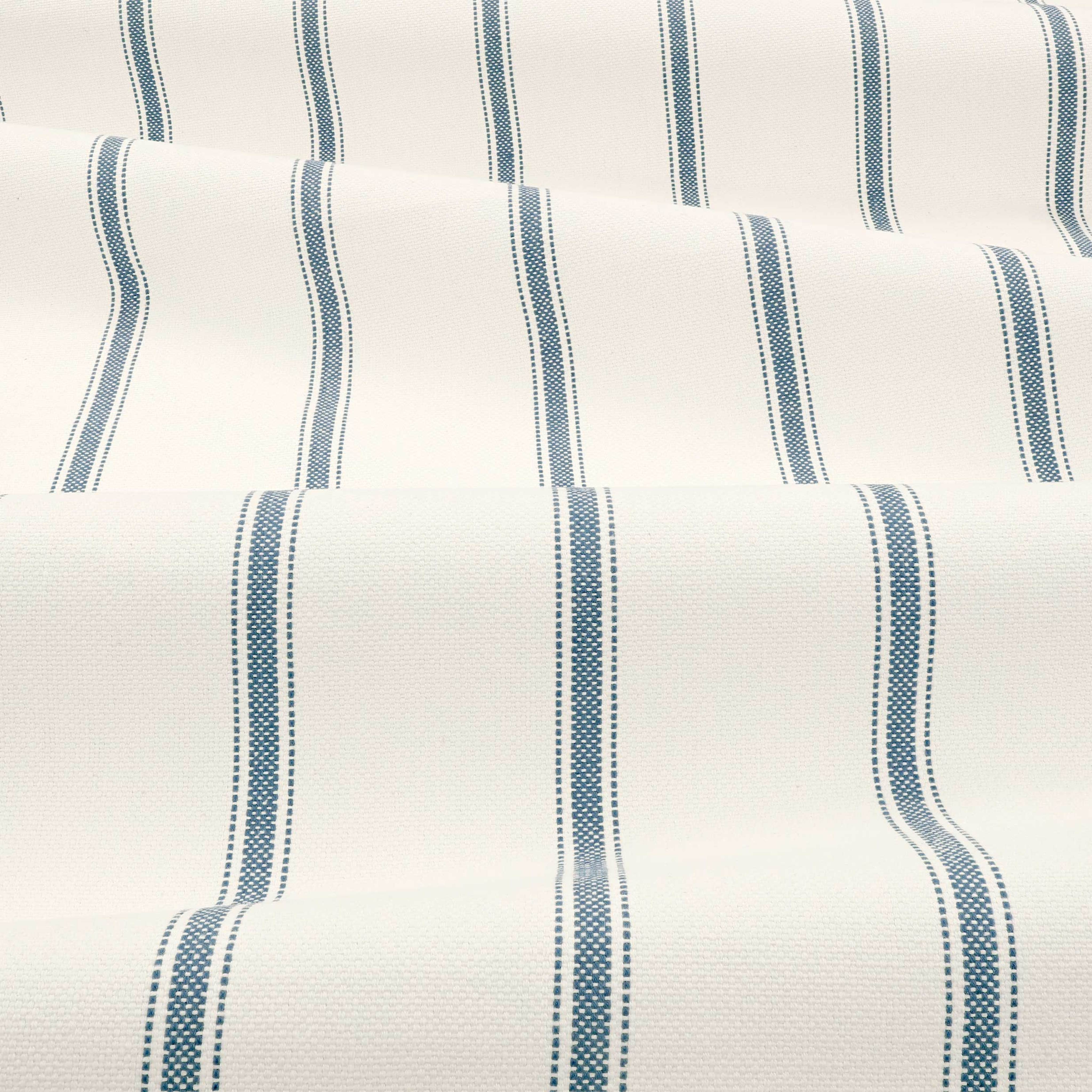 DOUBLE RIDEAUX TIBER TIDE|BELLEVUE DECORATION - Bellevue Decoration