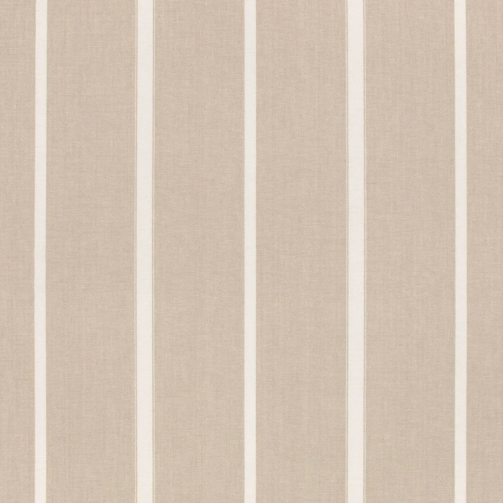 DOUBLE RIDEAUX RENO BIRCH|BELLEVUE DECORATION - Bellevue Decoration
