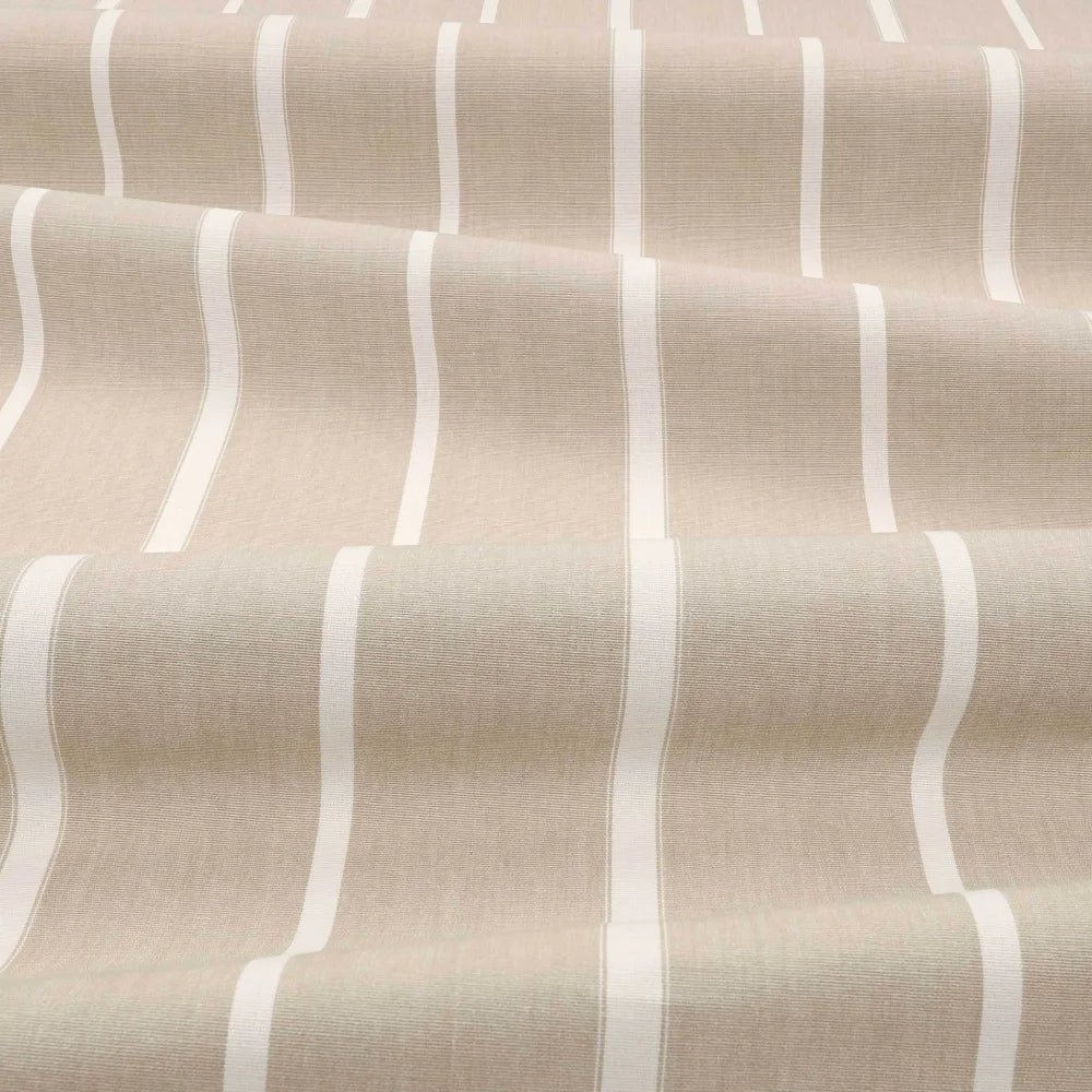 DOUBLE RIDEAUX RENO BIRCH|BELLEVUE DECORATION - Bellevue Decoration