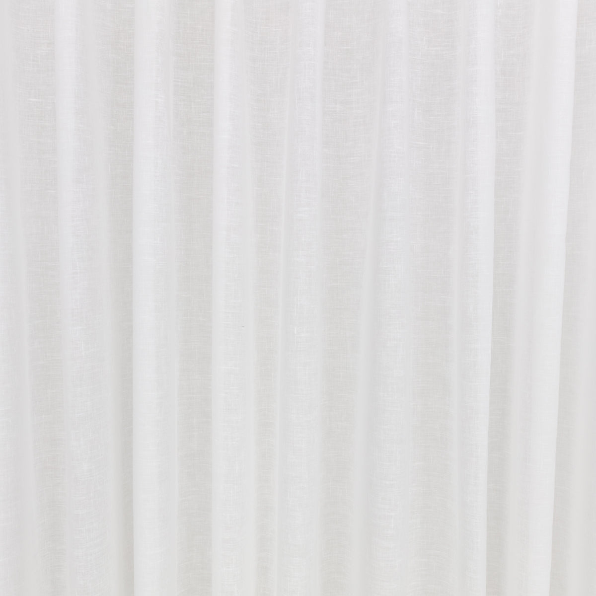 Voilage Etnea Aspro – Villa Nova — tissu drapé