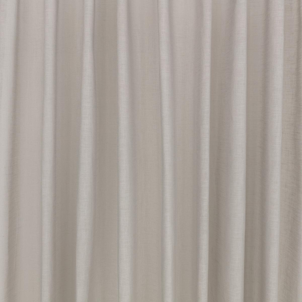 Voilage Etnea Chrome – Villa Nova — tissu drapé