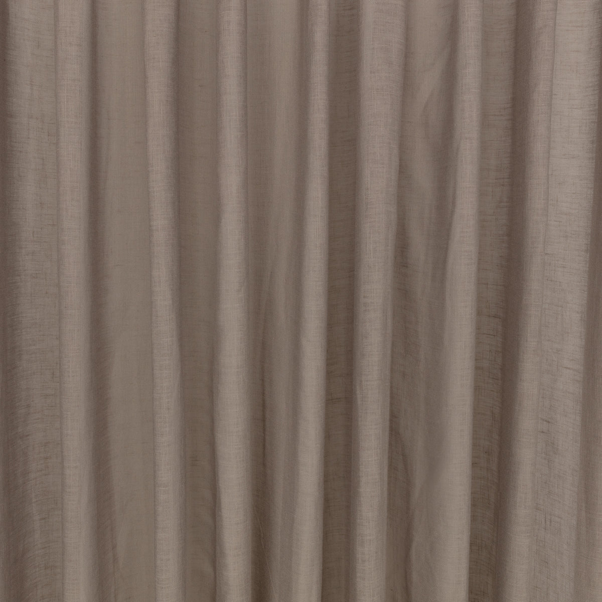 Voilage Etnea Ash – Villa Nova — tissu drapé