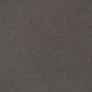 Voilage Etnea Liquorice – Villa Nova — tissu à plat