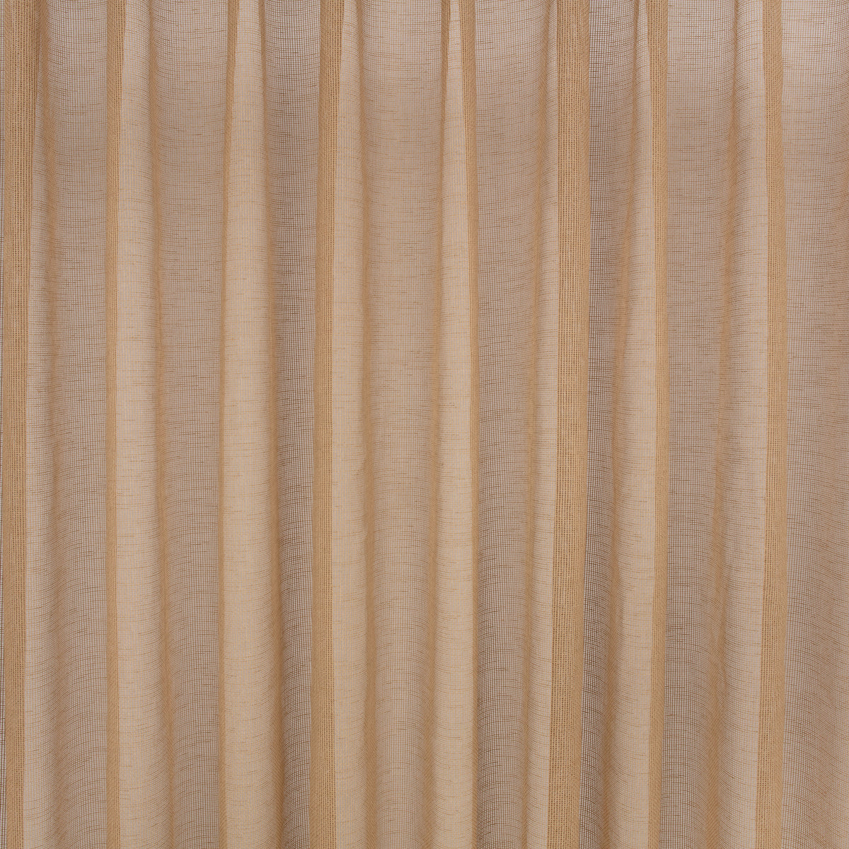 Voilage Noto FR Toffee – Villa Nova — tissu drapé