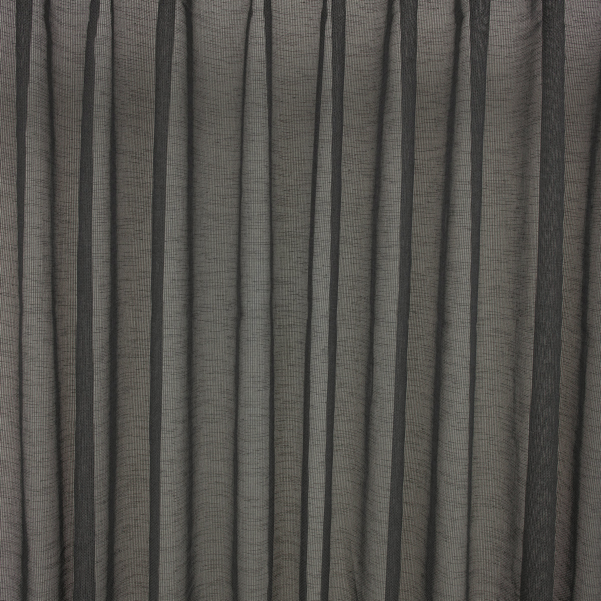 Voilage Noto FR Graphite – Villa Nova — tissu drapé