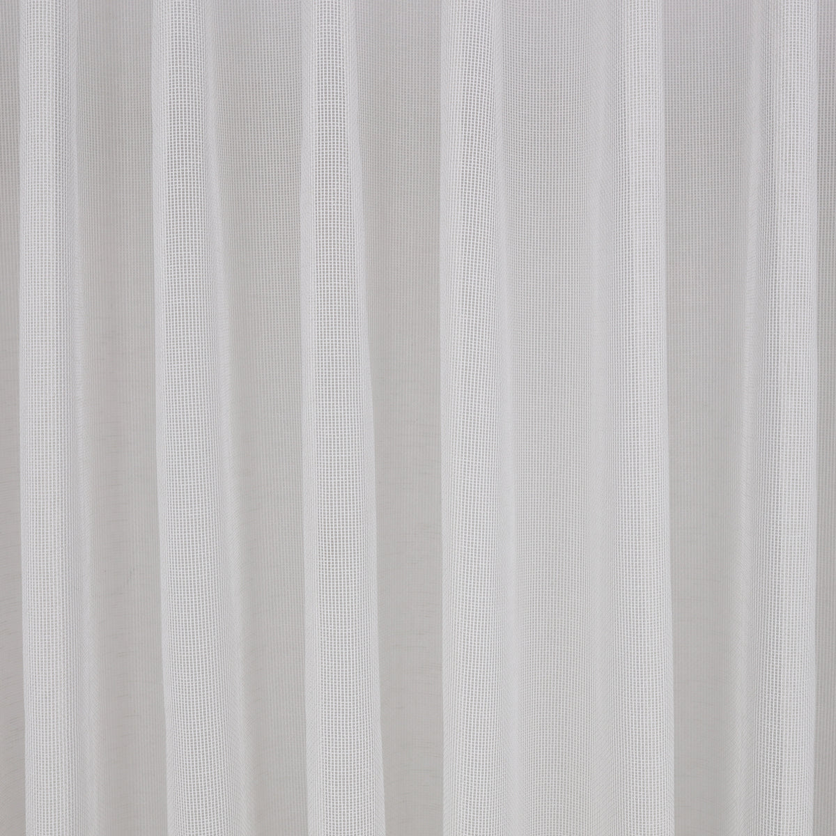 Voilage Noto FR Aluminium – Villa Nova — tissu à plat