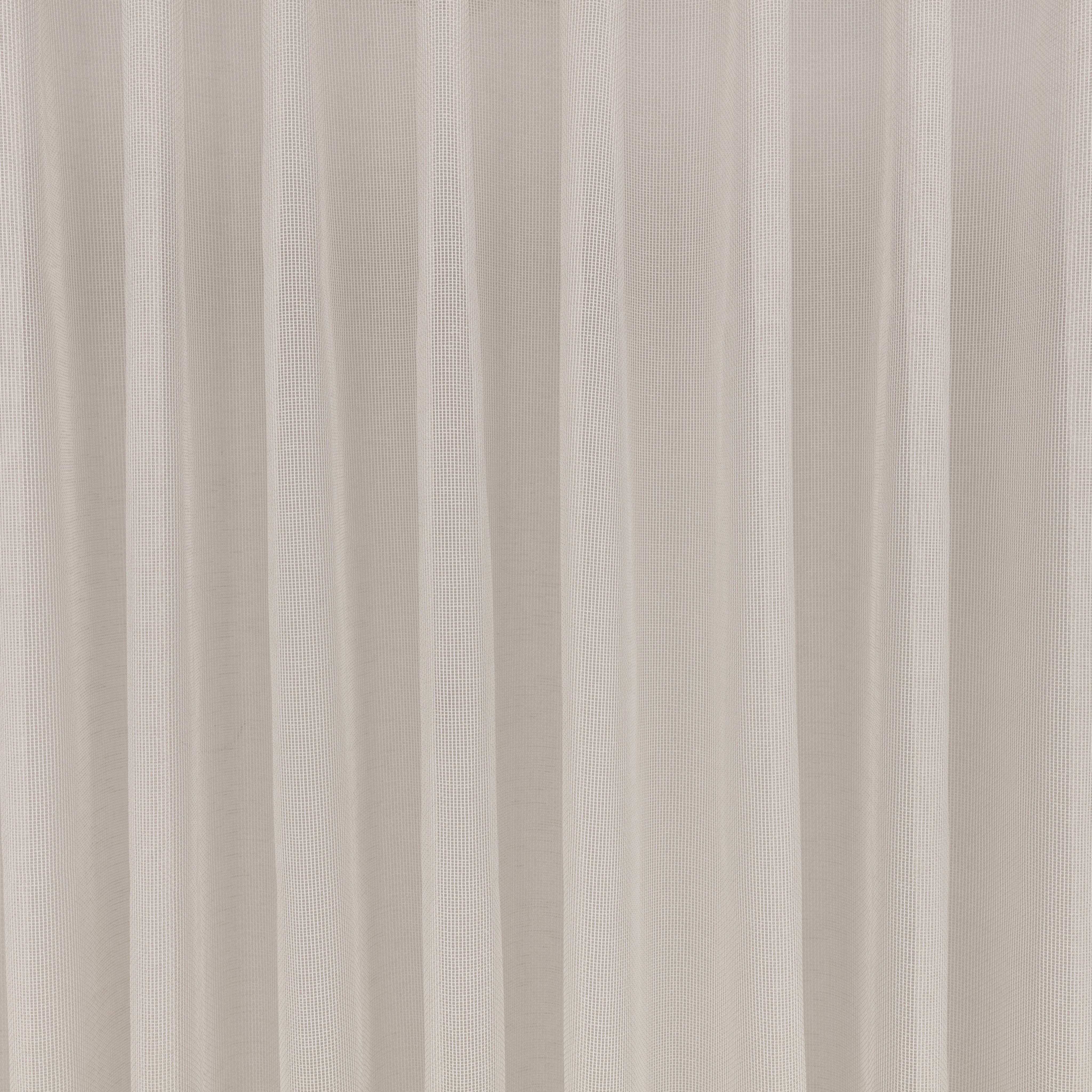 Noto FR Aluminium sheer – Villa Nova - 