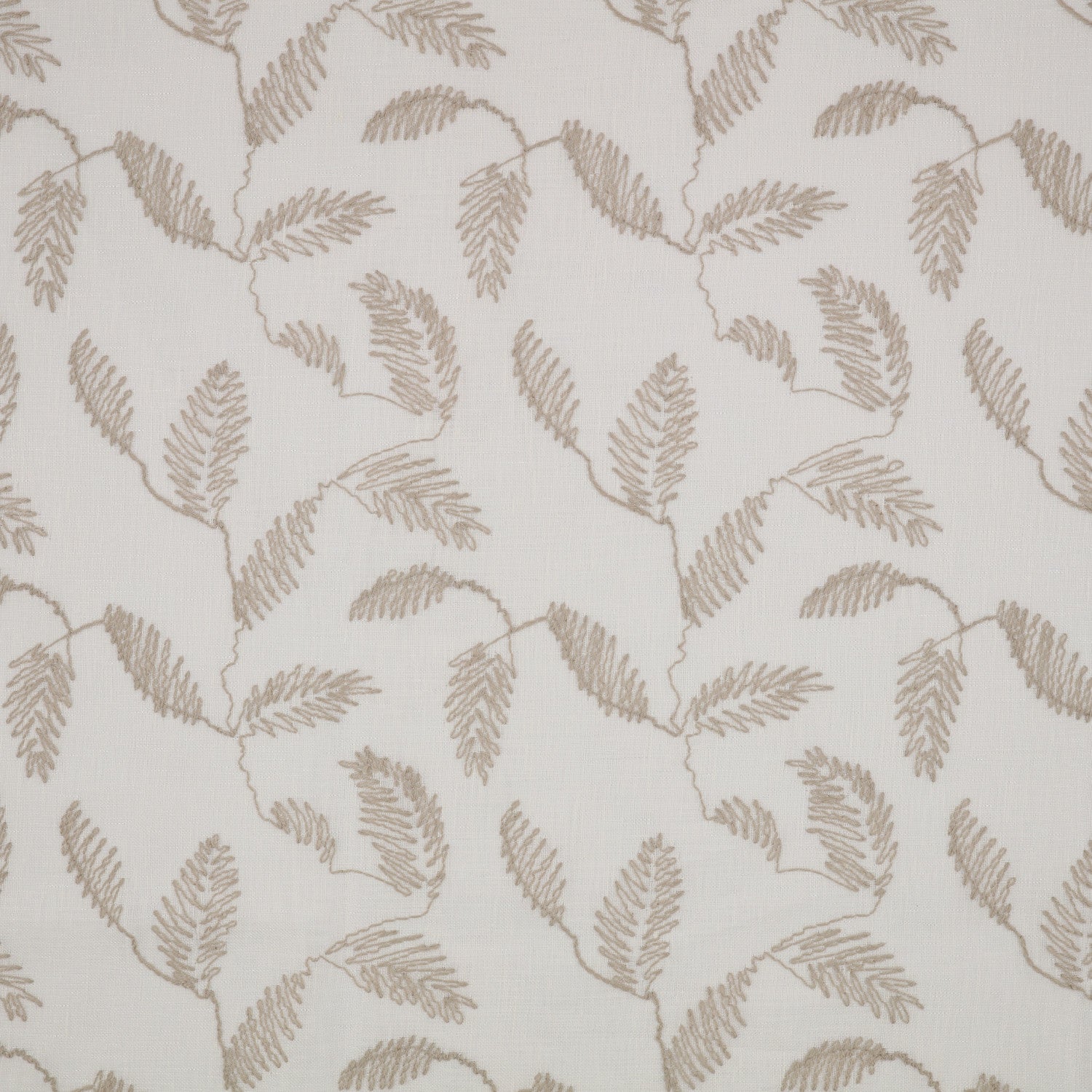 Voilage Folia Calico – Villa Nova - 