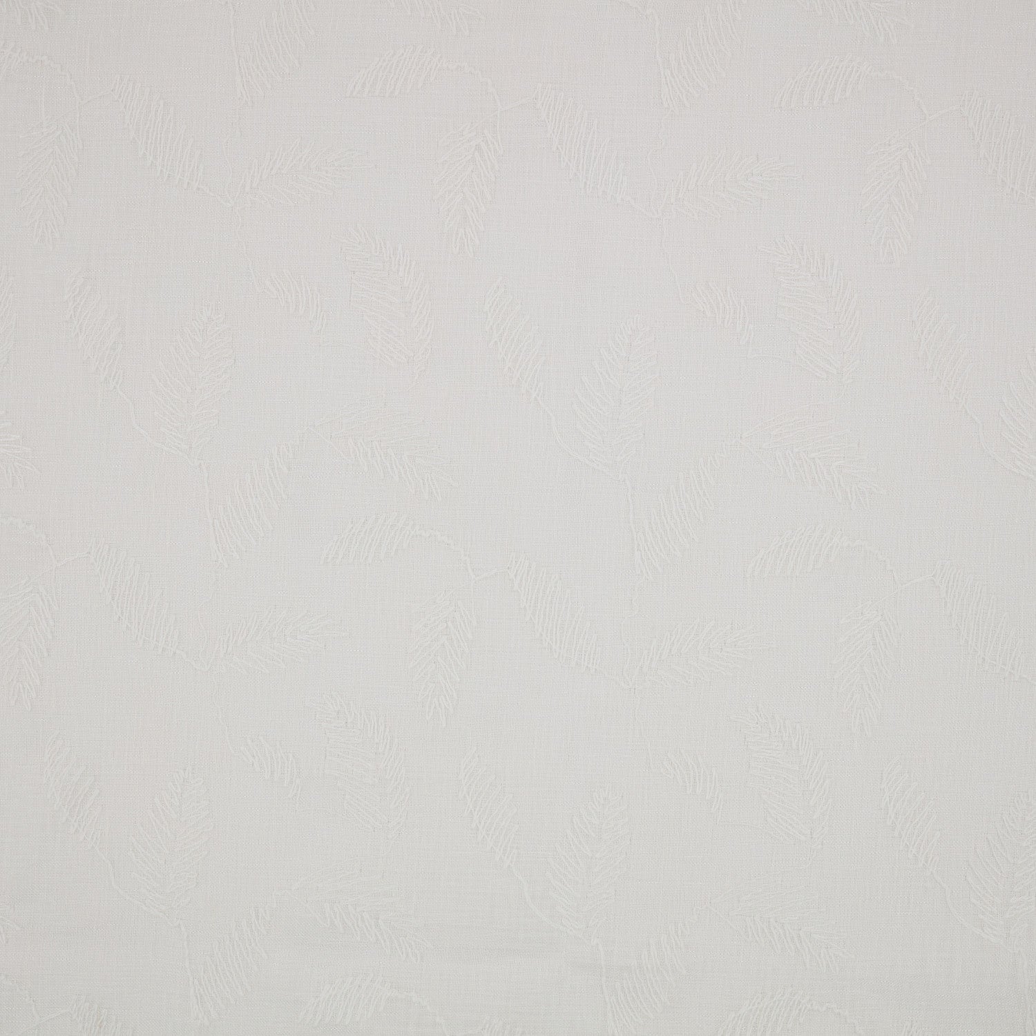Voilage Folia Chalk – Villa Nova - 