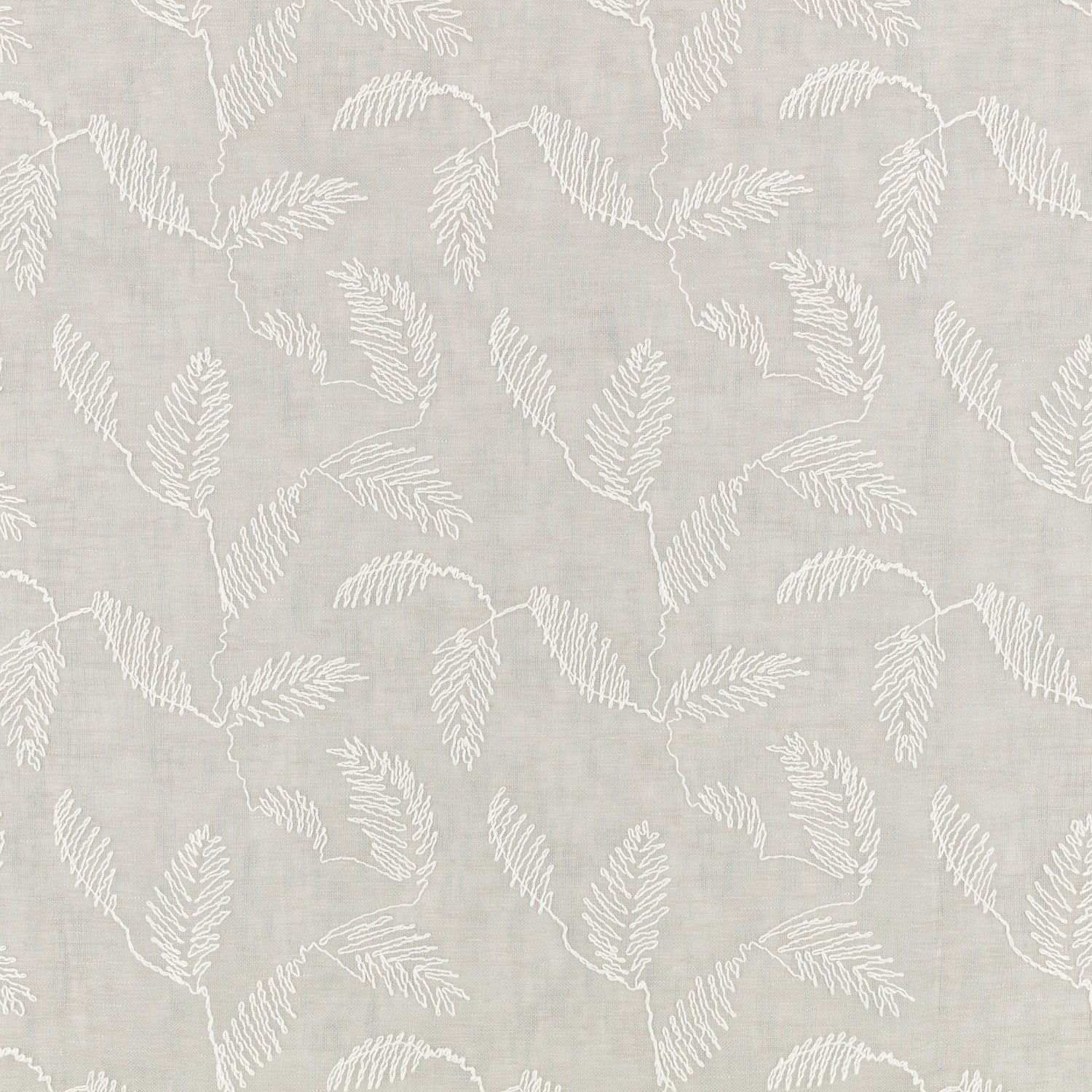 Voilage Folia Birch – Villa Nova - 