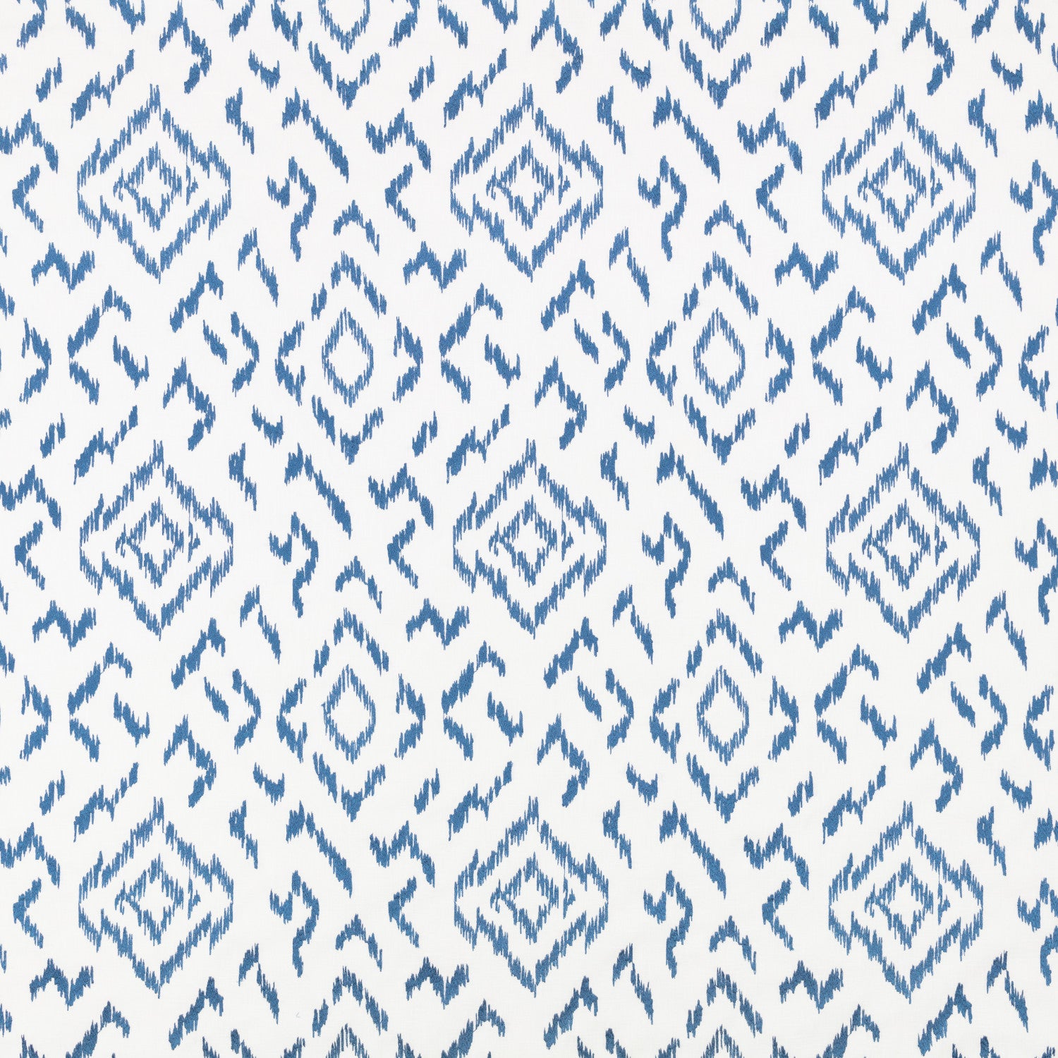 Tissu Folly Cornflower – Villa Nova - 