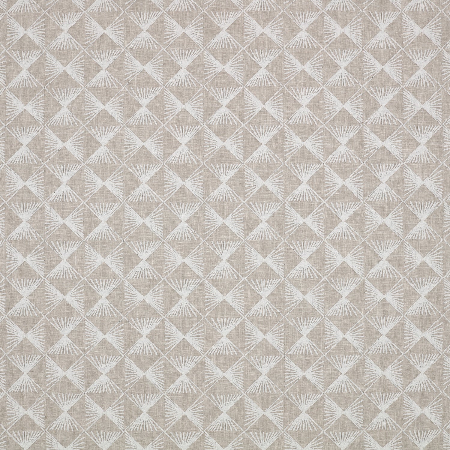 Tissu Parterre Birch – Villa Nova - 