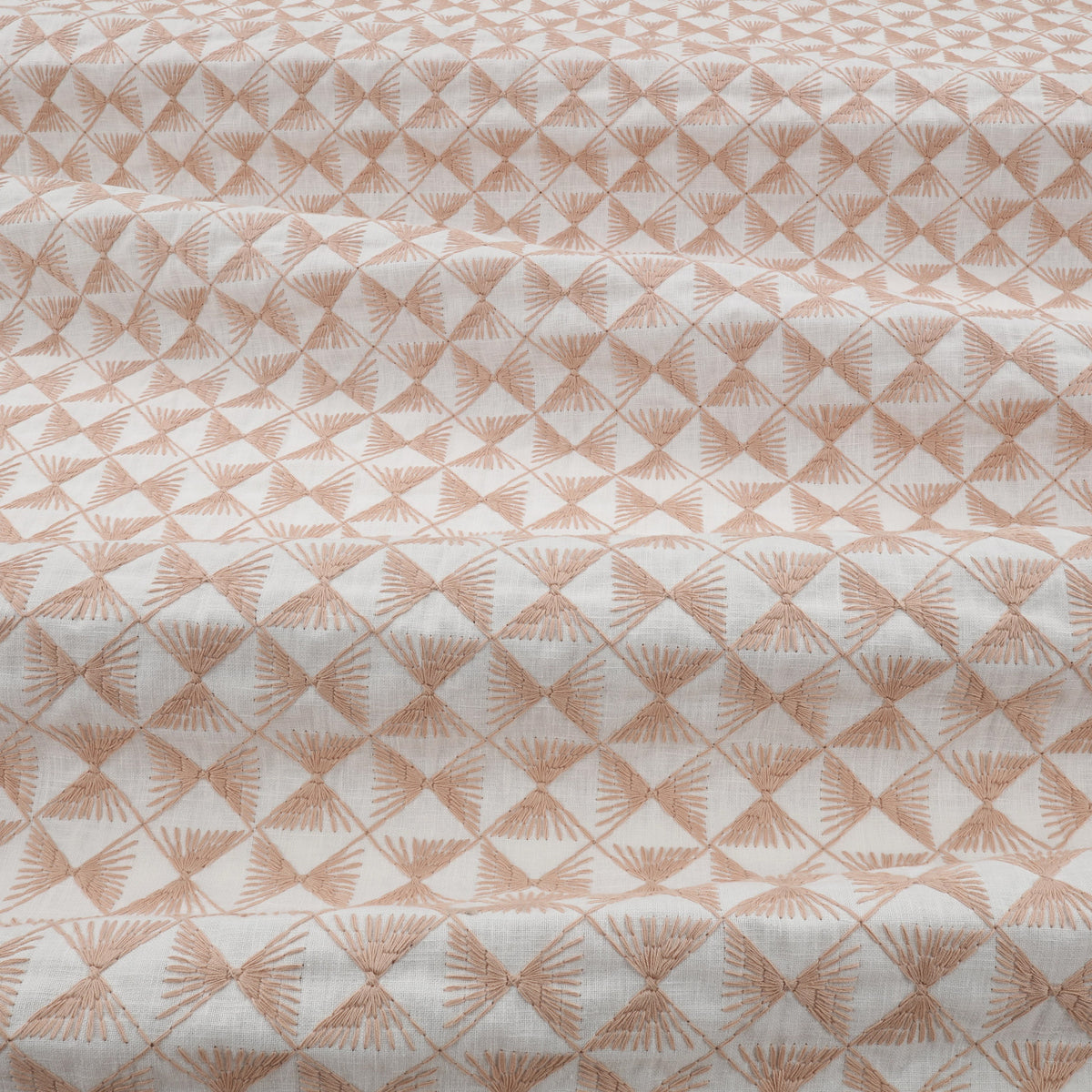 Parterre Blush – Villa Nova