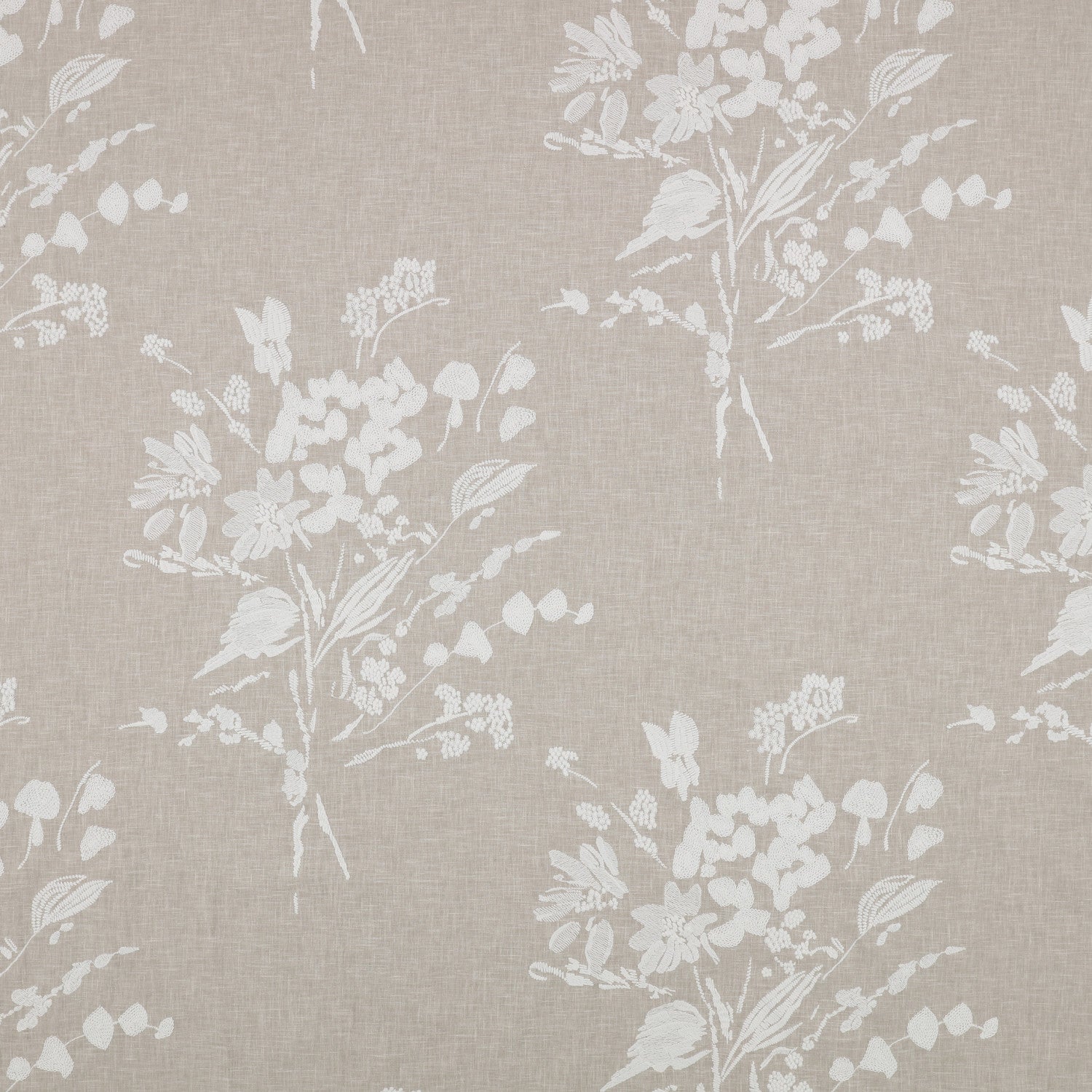 Tissu Abloom Birch – Villa Nova - 