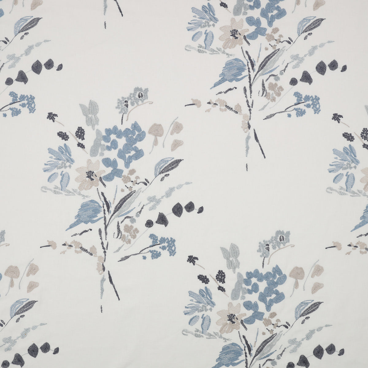 Abloom Cornflower – Villa Nova